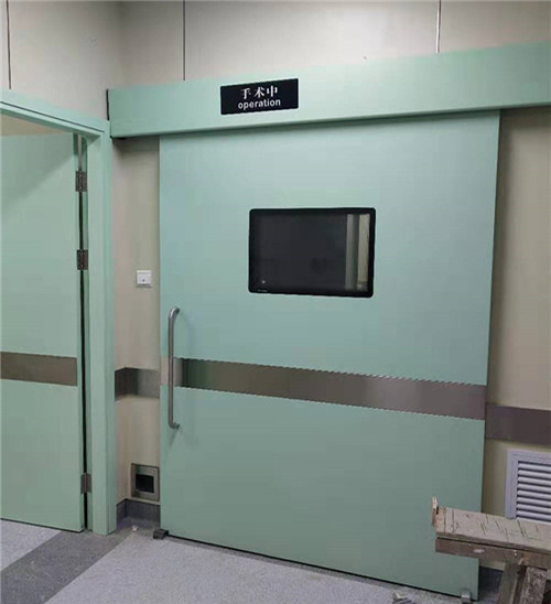 合肥铅板门辐射防护铅门射线防护铅门可上门安装