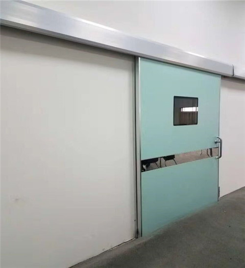 合肥ct室防护门 ct室射线防护门 不锈钢铅板门 欢迎订购