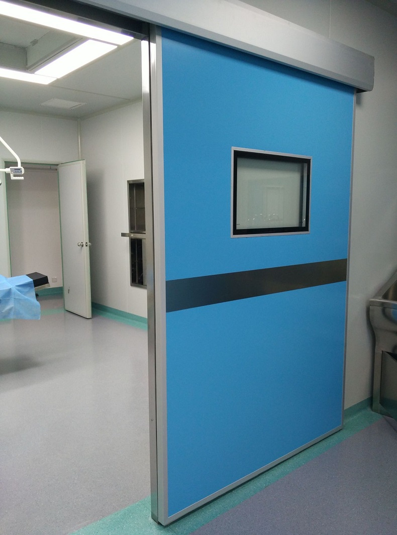 合肥手术室专用气密门