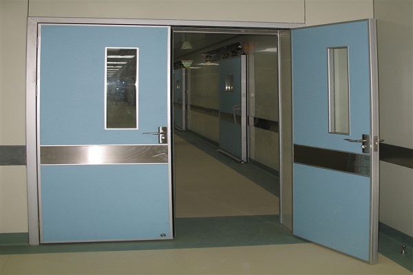 合肥CT室防护铅板门生产厂家
