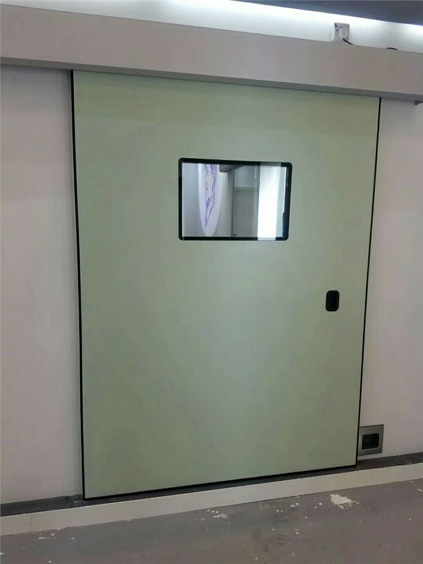 合肥手术室气密防护门